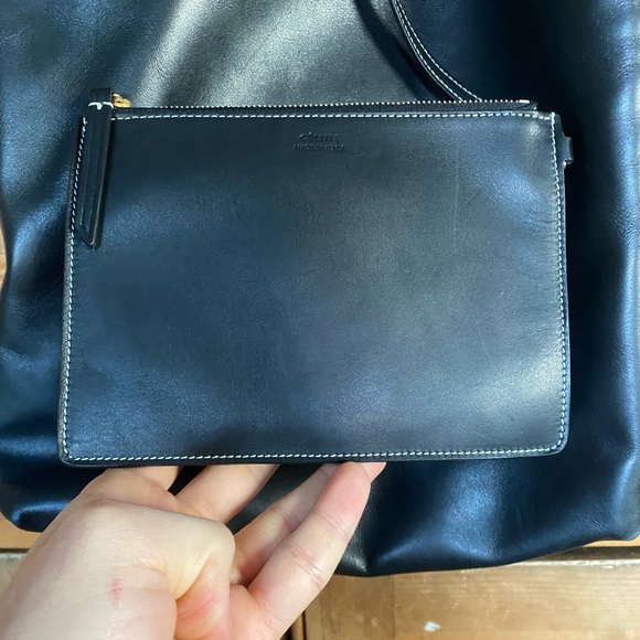 Black and Brown Women's Bag - Picture 9 of 14